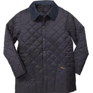 Barbour Liddesdale