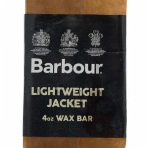 Barbour Wax bar lightweight jkt