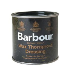 Barbour Wax dressing