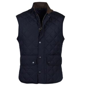 Barbour Lowerdale Gilet