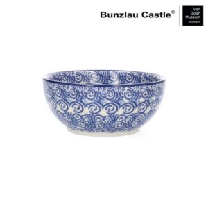 Bunzlau Castle Rice Bowl