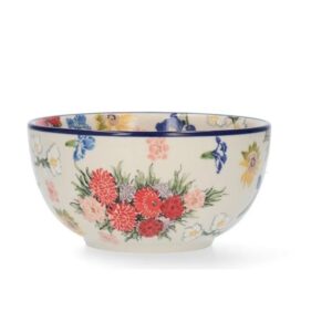 Bunzlau Castle Rice bowl