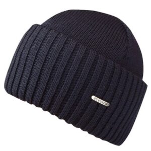 Stetson Beanie Merino