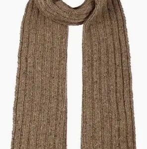 Stetson Scarf Donegal Wool