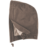 Barbour Stockman Hood
